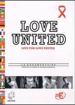 Poster de la película Live for Love United