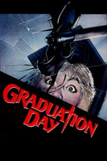 Poster de la película Graduation Day