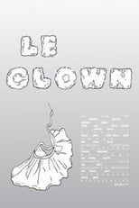 Poster de la película The Clown