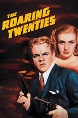 Poster de la película The Roaring Twenties: The World Moves On