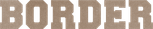 Logo Border