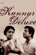 Poster de la película Kanoor Deluxe