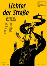 Poster de la película The Vagabond’s Garden