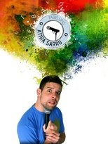 Poster de la película Fábio Lins - Atira Sarro