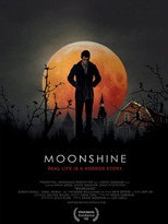 Poster de la película Moonshine
