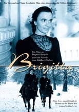 Poster de la película Brigitta