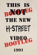 Poster de la película H-Street - This Is Not The New H-Street Video