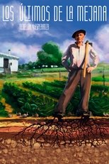 Poster de la película Los últimos de La Mejana, rebeldía y esperanza