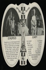 Poster de la película One Hour