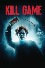 Poster de la película Kill Game