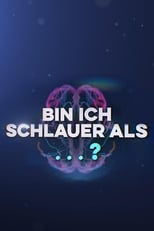 Poster de la serie Bin ich schlauer als…?