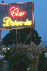 Poster de la película Cine Drive-in: Cinema sob o Céu