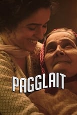 Poster de la película Pagglait