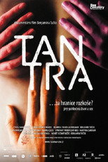 Poster de la película Tantra