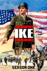 Ike, l\'épopée d\'un héros