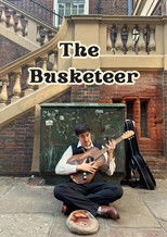 Poster de la película The Buskerteer