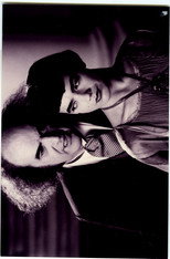 Poster de la película Musika