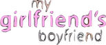 Logo My Girlfriend's Boyfriend