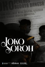 Poster de la película Joko Soroh
