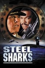 Poster de la película Steel Sharks