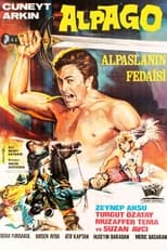 Poster de la película Alpaslan'ın Fedaisi Alpago
