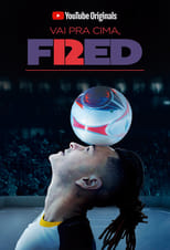 Poster de la serie Fred Be a Pro