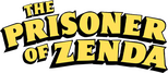 Logo The Prisoner of Zenda