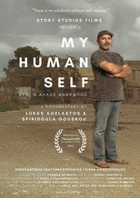 Poster de la película My Human Self