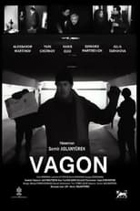 Poster de la película Wagon