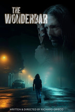 Poster de la película The Wonder Bar