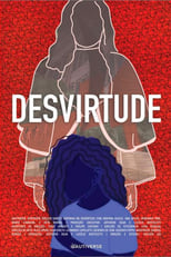 Poster de la película Desvirtude