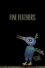 Poster de la película Fine Feathers