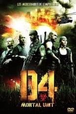 Poster de la película D4