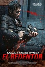 Poster de la película El redentor