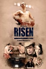 Poster de la película Risen