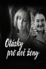 Poster de la película Questions for Two Women