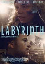 Poster de la película Labyrinth