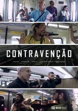 Poster de la película Contravenção