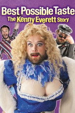 Poster de la película Best Possible Taste: The Kenny Everett Story