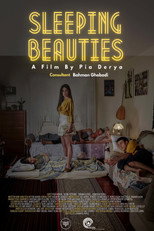 Poster de la película Sleeping Beauties
