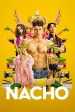 Poster de la serie Nacho