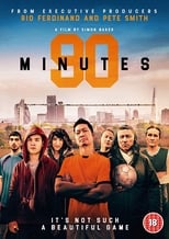 Poster de la película 90 Minutes