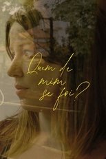 Poster de la película Quem de mim se foi?