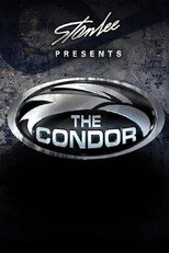 Poster de la película The Condor