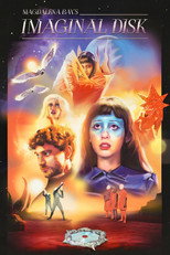 Poster de la película Imaginal Disk