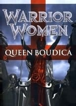 Poster de la serie Warrior Women with Lucy Lawless