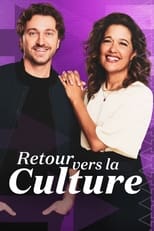 Poster de la serie Retour vers la culture