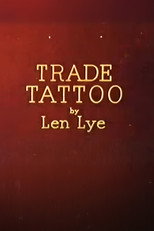 Poster de la película Trade Tattoo