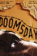 Poster de la película DOOMSDAY