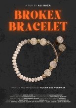 Poster de la película Broken Bracelet